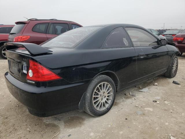Photo 3 from auction – 2005 HONDA CIVIC EX with VIN 1HGEM22945L050084