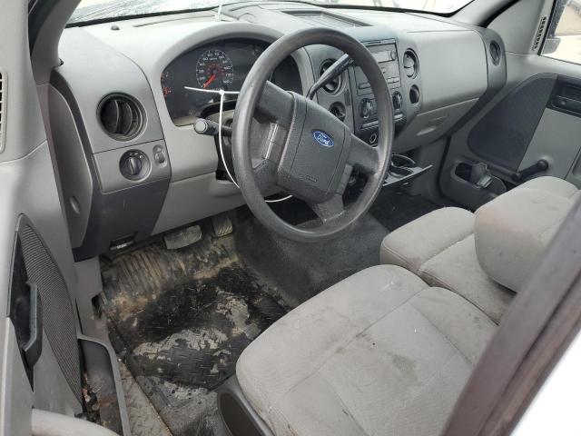 Photo 8 from auction – 2006 FORD F150 with VIN 1FTRF12W56NA36159
