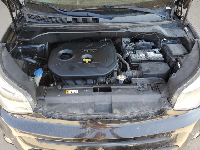 Photo 12 from auction – 2018 KIA SOUL + with VIN KNDJP3A51J7598183