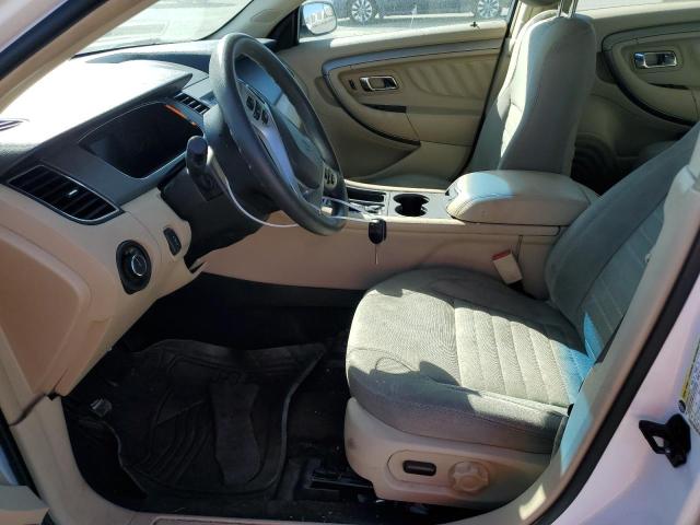 Photo 7 from auction – 2013 FORD TAURUS SE with VIN 1FAHP2D89DG206513