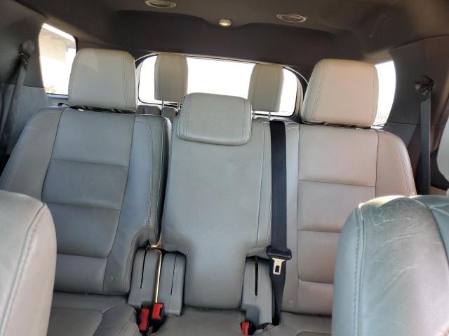 Photo 10 from auction – 2015 FORD EXPLORER X with VIN 1FM5K7D87FGA31573