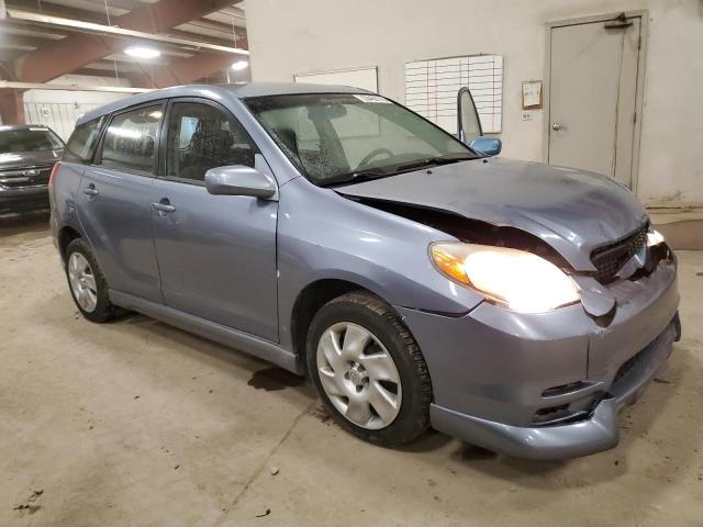 Photo 4 from auction – 2003 TOYOTA COROLLA MA with VIN 2T1LR32E23C070834