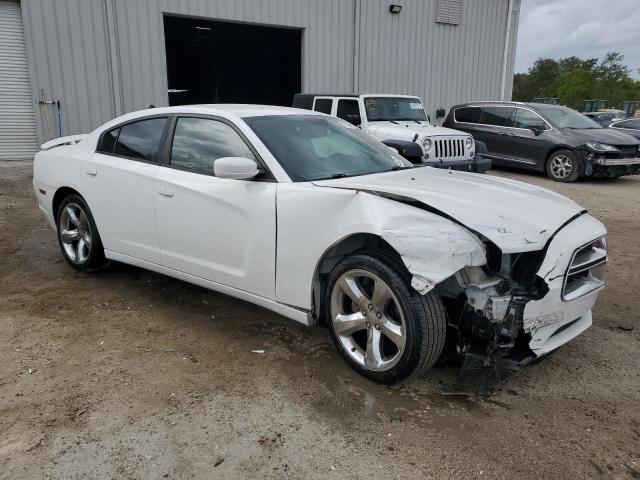 Photo 4 from auction – 2012 DODGE CHARGER SX with VIN 2C3CDXHG9CH244312