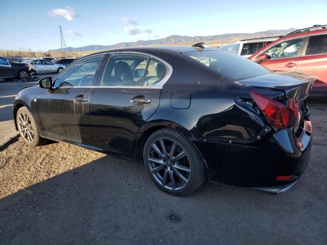 Photo 2 from auction – 2015 LEXUS GS 350 with VIN JTHCE1BL9FA001922