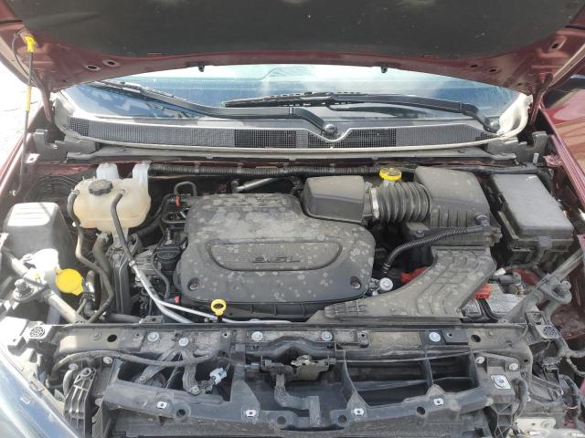 Photo 12 from auction – 2020 CHRYSLER VOYAGER L with VIN 2C4RC1AG5LR138482