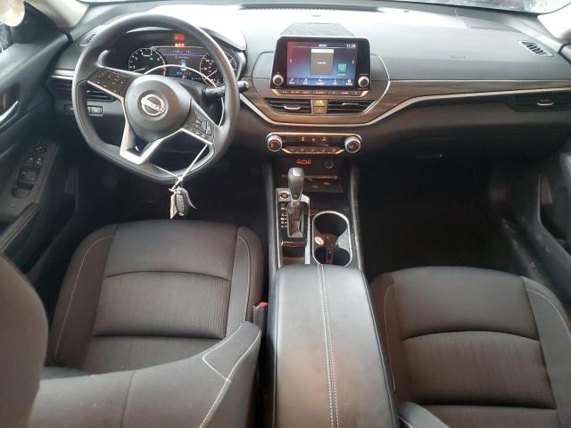 Photo 8 from auction – 2024 NISSAN ALTIMA SV with VIN 1N4BL4DV4RN411078