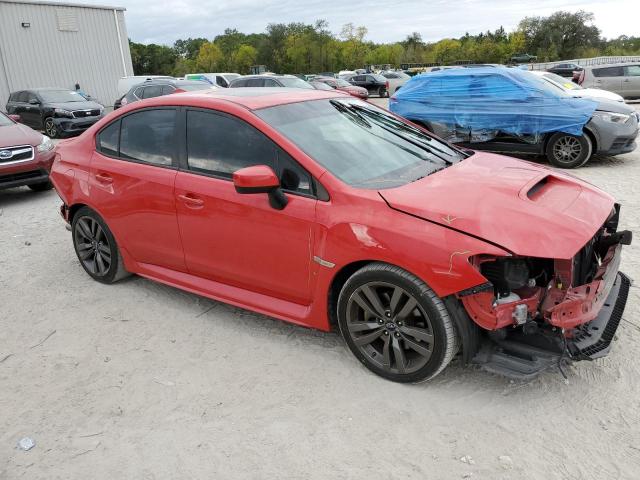 Photo 4 from auction – 2016 SUBARU WRX PREMIU with VIN JF1VA1E60G9825473