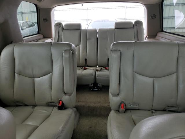 Снимка 10 от търг – 2003 GMC YUKON с VIN 1GKEK13TX3J161969