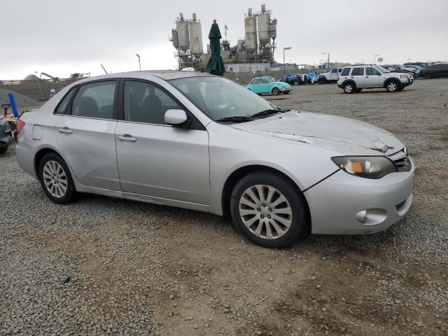 Photo 4 from auction – 2011 SUBARU IMPREZA 2. with VIN JF1GE6B67BH506021
