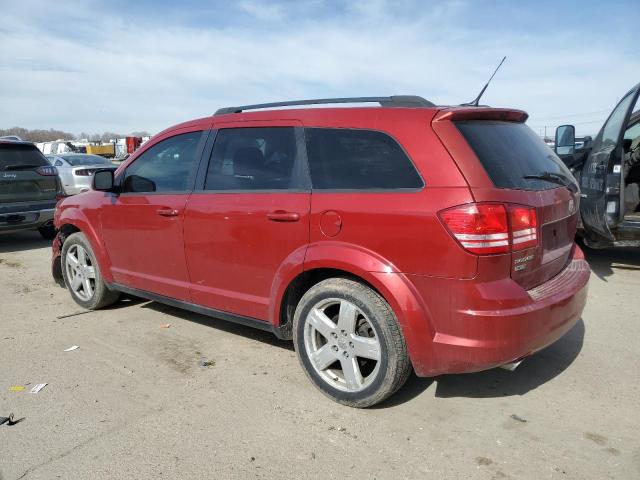 Photo 2 from auction – 2010 DODGE JOURNEY SX with VIN 3D4PH5FVXAT141401