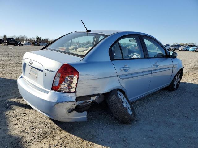 Photo 3 from auction – 2011 HYUNDAI ACCENT GLS with VIN KMHCN4AC5BU620705