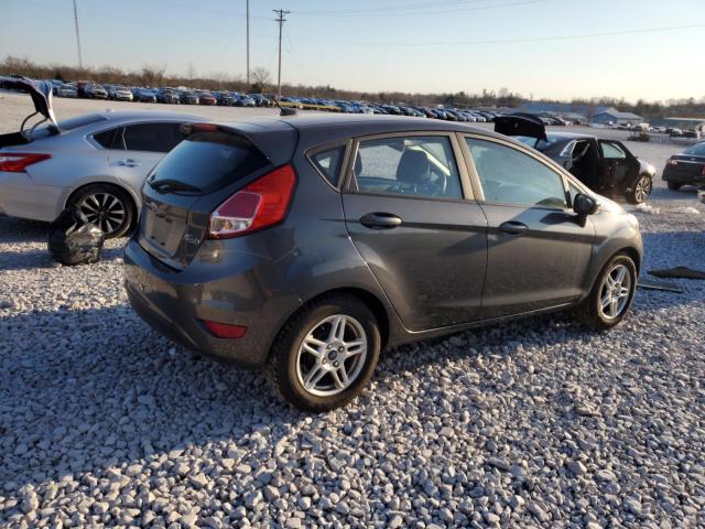 Photo 3 from auction – 2018 FORD FIESTA SE with VIN 3FADP4EJ6JM142475