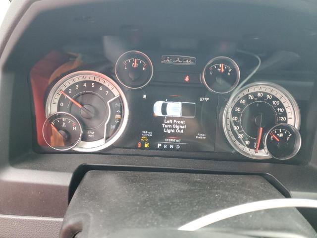 Снимка 9 от търг – 2014 RAM 1500 SLT с VIN 1C6RR7TT5ES385148