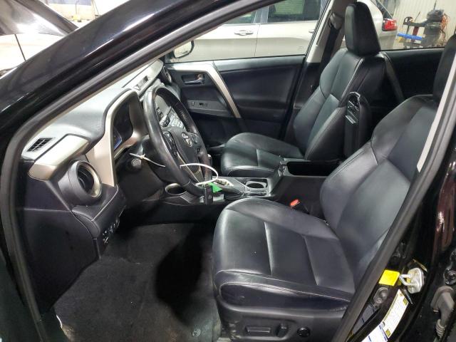 Photo 7 from auction – 2014 TOYOTA RAV4 LIMIT with VIN 2T3DFREV3EW138546