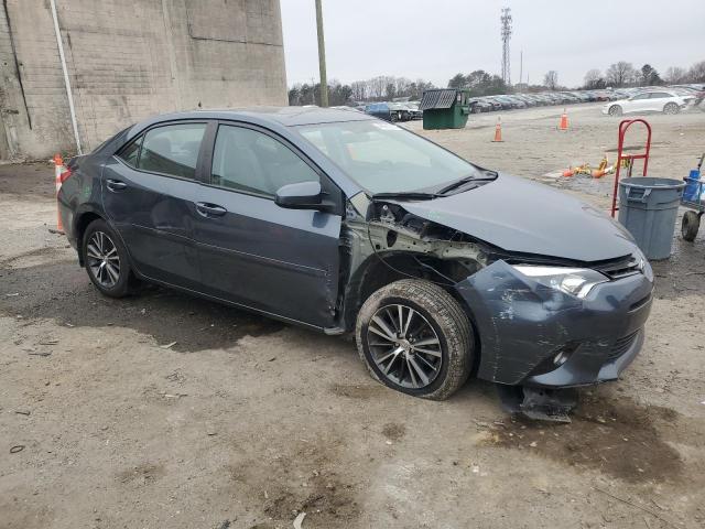 Photo 4 from auction – 2016 TOYOTA COROLLA L with VIN 2T1BURHE0GC614046