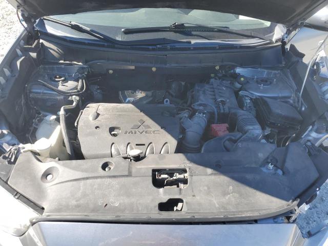Photo 12 from auction – 2017 MITSUBISHI OUTLANDER with VIN JA4AP3AU2HZ002000