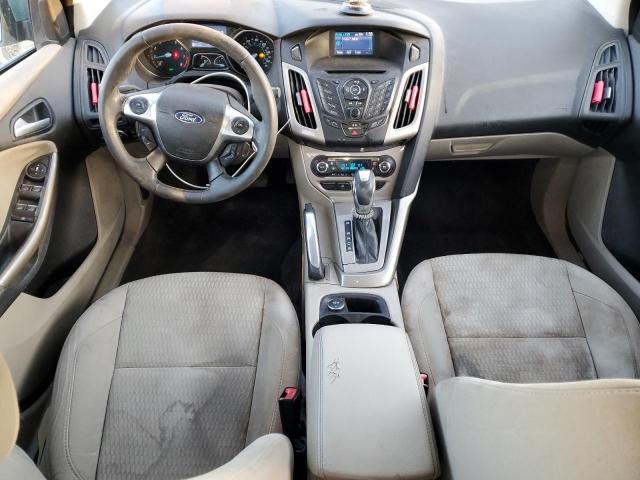 Photo 8 from auction – 2012 FORD FOCUS SEL with VIN 1FAHP3H24CL197592