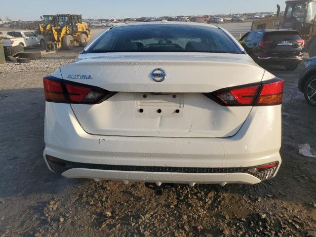 Photo 6 from auction – 2020 NISSAN ALTIMA S with VIN 1N4BL4BV2LC132153