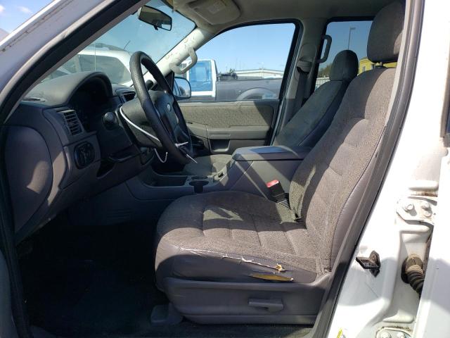 Photo 7 from auction – 2005 FORD EXPLORER X with VIN 1FMZU62E45ZA41737