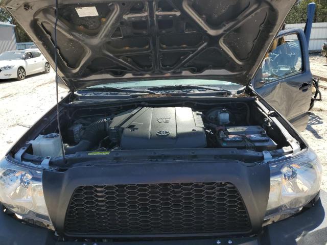 Photo 11 from auction – 2011 TOYOTA TACOMA DOU with VIN 3TMJU4GN4BM123382