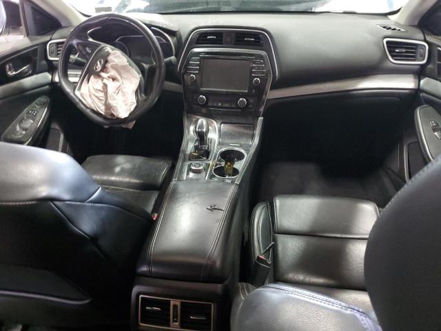 Снимка 8 от търг – 2016 NISSAN MAXIMA 3.5 с VIN 1N4AA6AP6GC409442