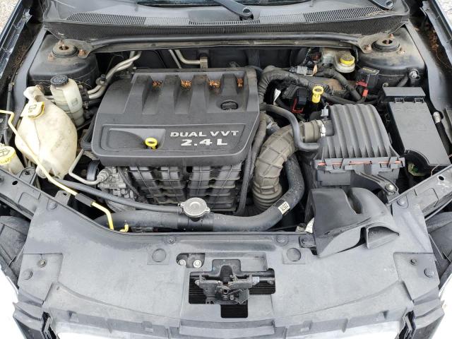 Photo 11 from auction – 2012 CHRYSLER 200 LX with VIN 1C3CCBAB6CN271947
