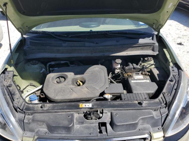 Photo 11 from auction – 2013 KIA SOUL + with VIN KNDJT2A63D7585292