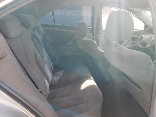 Photo 10 from auction – 2011 TOYOTA CAMRY BASE with VIN 4T1BF3EK3BU645414