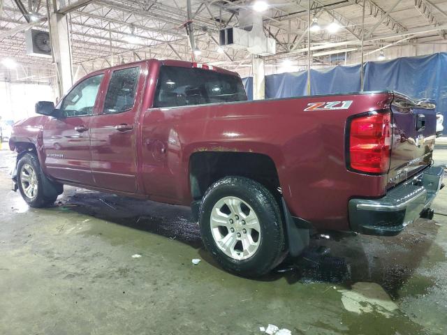 Photo 2 from auction – 2015 CHEVROLET SILVERADO with VIN 1GCVKREC8FZ353369