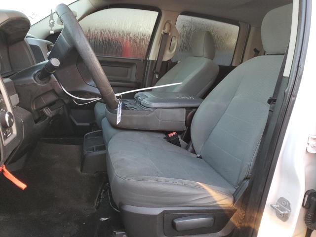 Photo 7 from auction – 2016 RAM 1500 ST with VIN 1C6RR6KT4GS405484