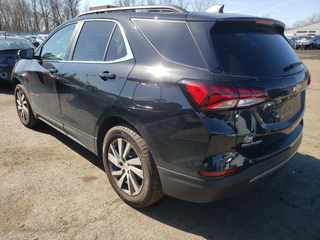 Photo 2 from auction – 2024 CHEVROLET EQUINOX LT with VIN 3GNAXUEG2RL233608