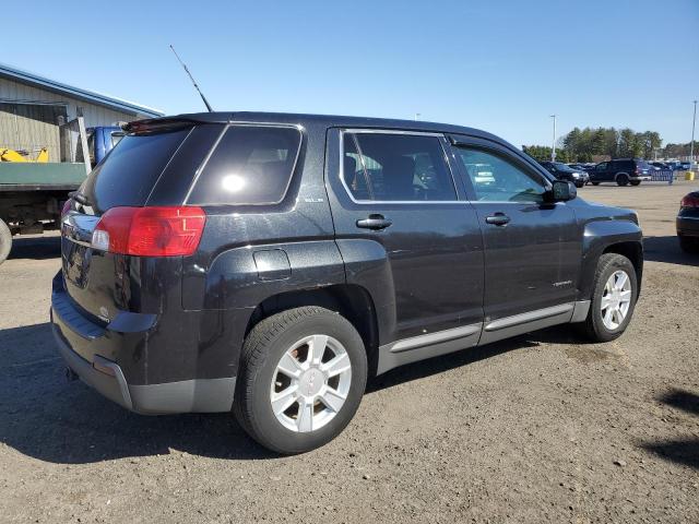 Photo 3 from auction – 2011 GMC TERRAIN SL with VIN 2CTFLREC0B6229298