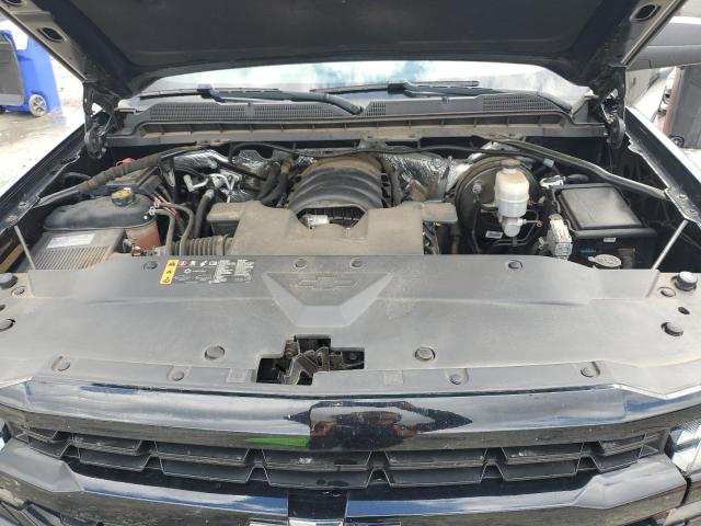 Photo 11 from auction – 2018 CHEVROLET SILVERADO with VIN 1GCRCNEC2JZ249427