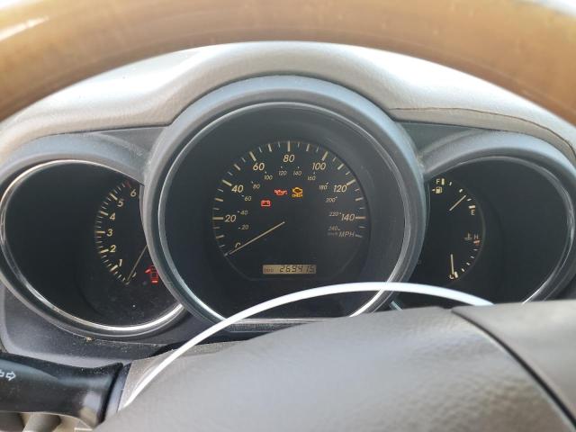 Photo 9 from auction – 2004 LEXUS RX 330 with VIN 2T2GA31UX4C002022