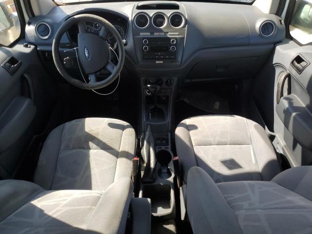 Photo 8 from auction – 2013 FORD TRANSIT CO with VIN NM0LS6BN9DT137250