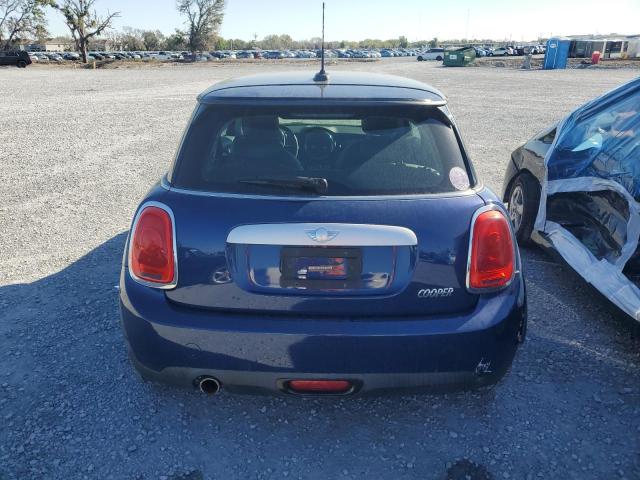 Photo 6 from auction – 2014 MINI COOPER with VIN WMWXM5C56ET730926