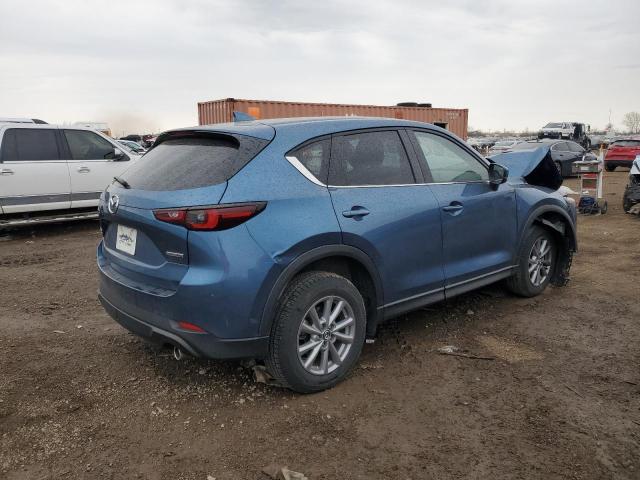 صورة رقم 3 من المزاد - 2023 MAZDA CX-5 SELEC مع VIN JM3KFBBM8P0200323