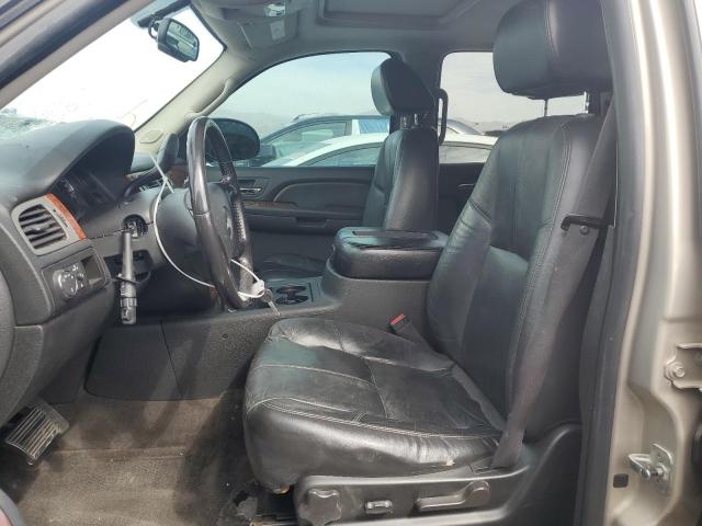 Photo 7 from auction – 2008 CHEVROLET TAHOE C150 with VIN 1GNFC13058J214725