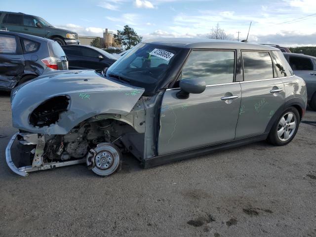 MINI COOPER 2020 with VIN WMWXU7C05L2M27820 - Photo from auction