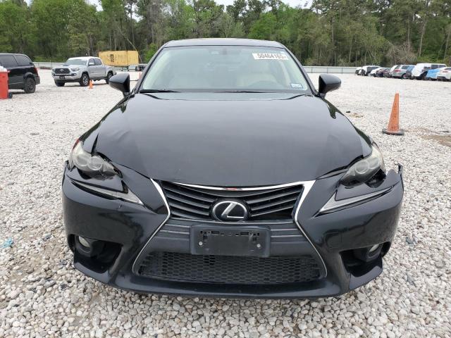 Photo 5 from auction – 2014 LEXUS IS 250 with VIN JTHBF1D28E5020269