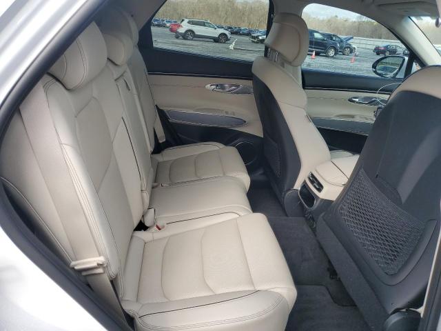 Photo 11 from auction – 2023 GENESIS GV70 BASE with VIN KMUMADTB8PU118977