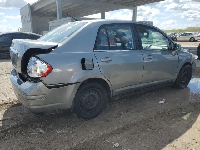 Photo 3 from auction – 2008 NISSAN VERSA S with VIN 3N1BC11E48L416960