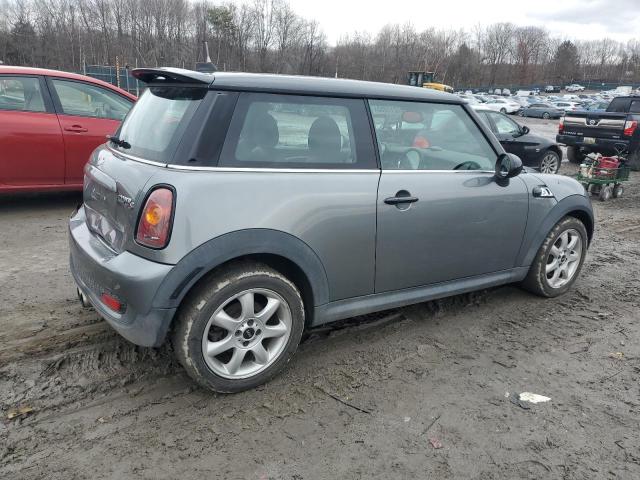 Photo 3 from auction – 2007 MINI COOPER S with VIN WMWMF73567TT80046