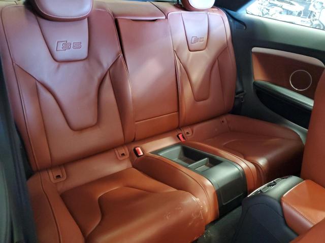 Zdjęcie 10 z aukcji – 2012 AUDI S5 PRESTIG z VIN WAU3VAFR5CA004079
