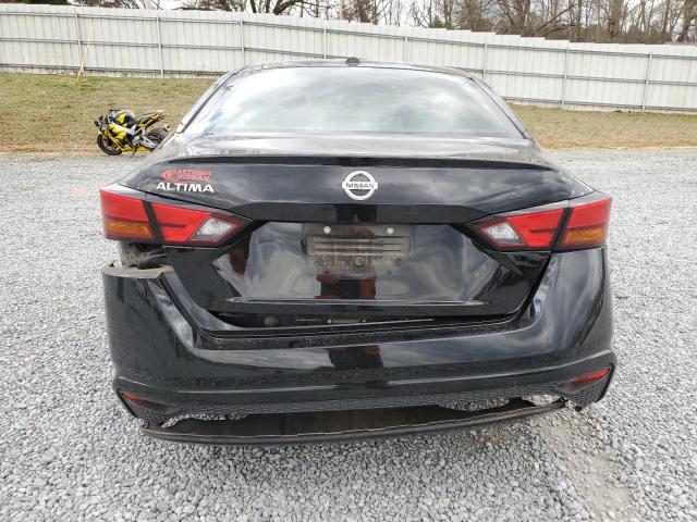 Photo 6 from auction – 2019 NISSAN ALTIMA S with VIN 1N4BL4BV9KC248870