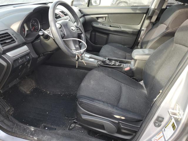 Photo 7 from auction – 2013 SUBARU XV CROSSTR with VIN JF2GPACC0D2892235