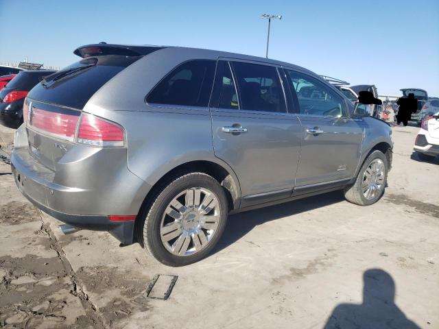Photo 3 from auction – 2008 LINCOLN MKX with VIN 2LMDU68C68BJ05661
