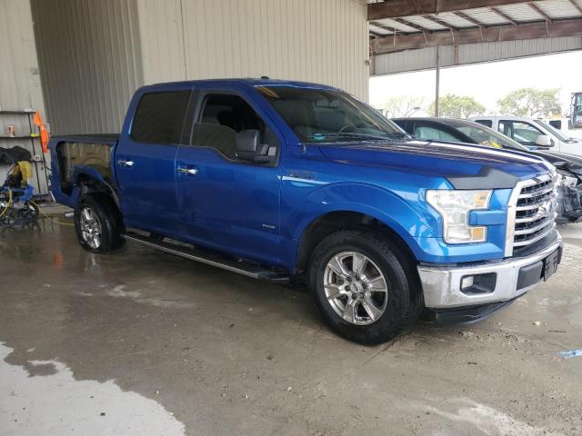 Photo 4 from auction – 2016 FORD F150 SUPER with VIN 1FTEW1CP2GFD42687