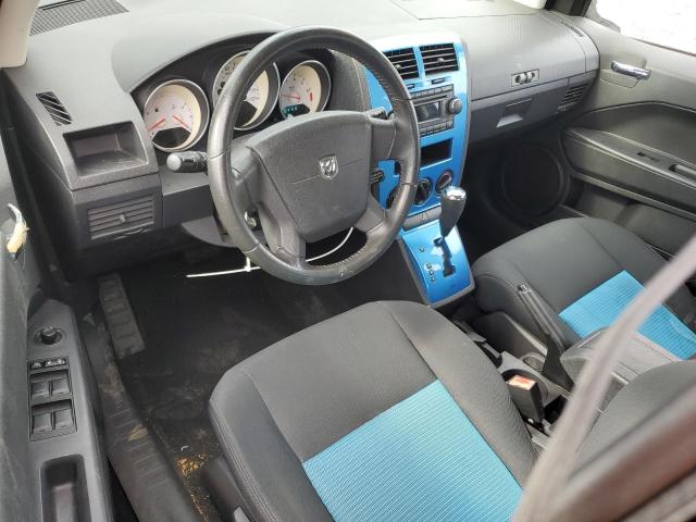 Снимка 8 от търг – 2008 DODGE CALIBER SX с VIN 1B3HB48BX8D633072