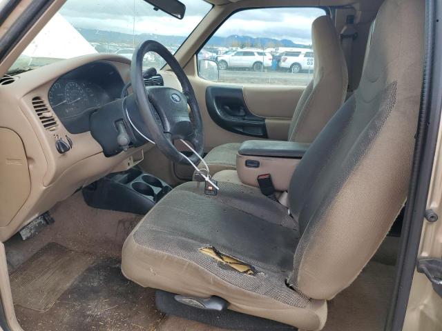 Photo 7 from auction – 2001 FORD RANGER SUP with VIN 1FTZR15E11PA70543